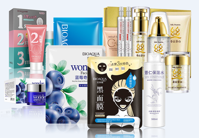 如何在竞争激烈的创业大潮中做好化妆品营销?
